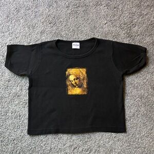 Ever After Graphic Tee